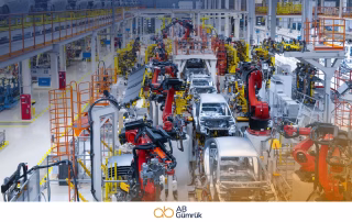 Otomotiv Sektörü Gümrükleme