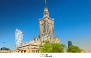 Polonya İhracat Rehber.