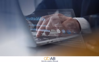 Kurumsal Gümrükleme ve Gümrük Müşavirliği