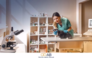 Türkiye’ye Girişte Veteriner Kontrole Tabi Ürünlerin Gümrük Süreci – AB Gümrük Müşavirliği