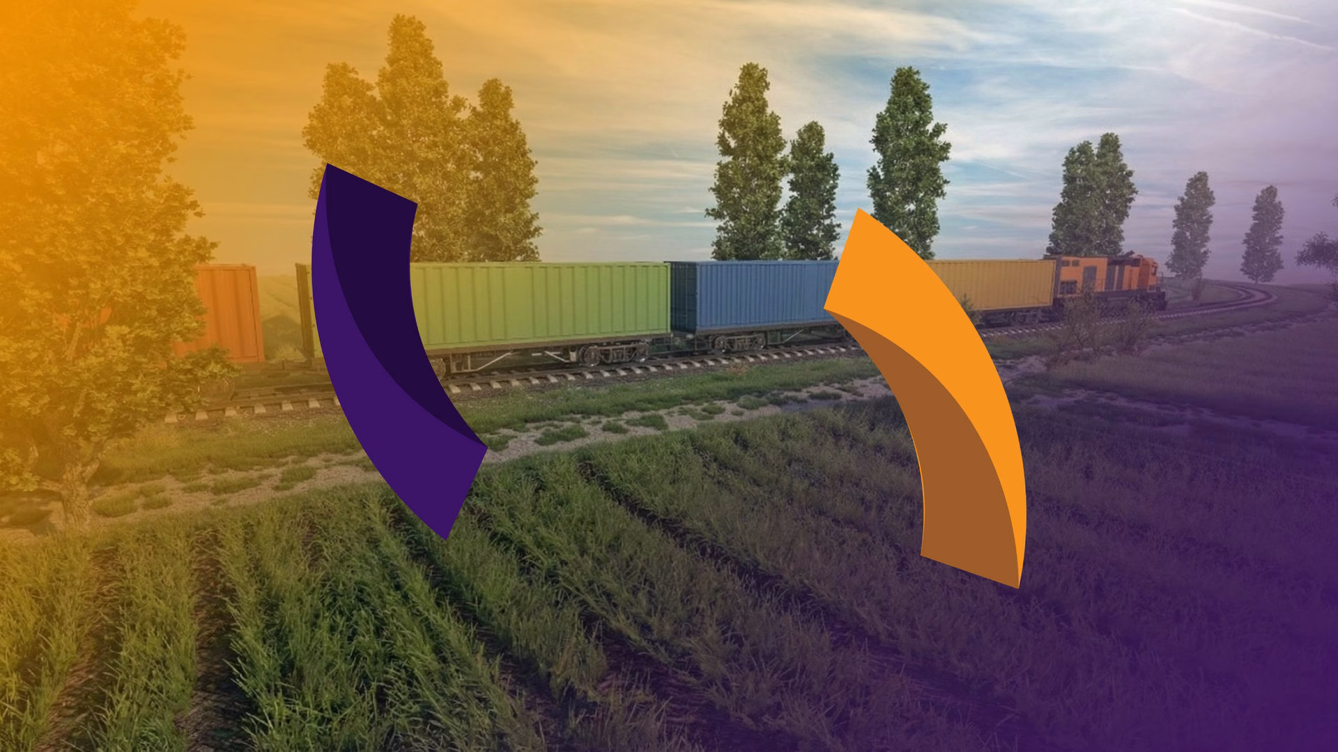 Demiryolu Gümrükleme